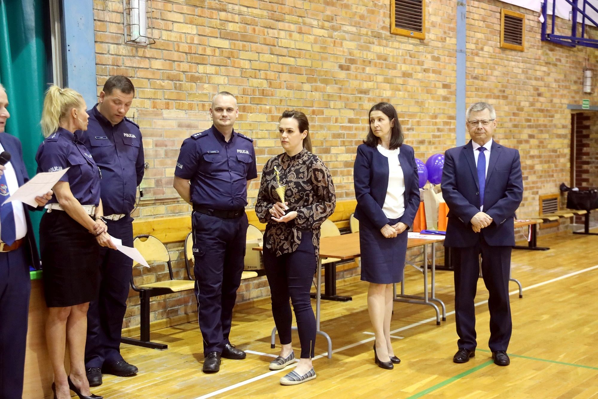 Ogólnopolski Turniej Bezpieczeństwa Ruchu Drogowego