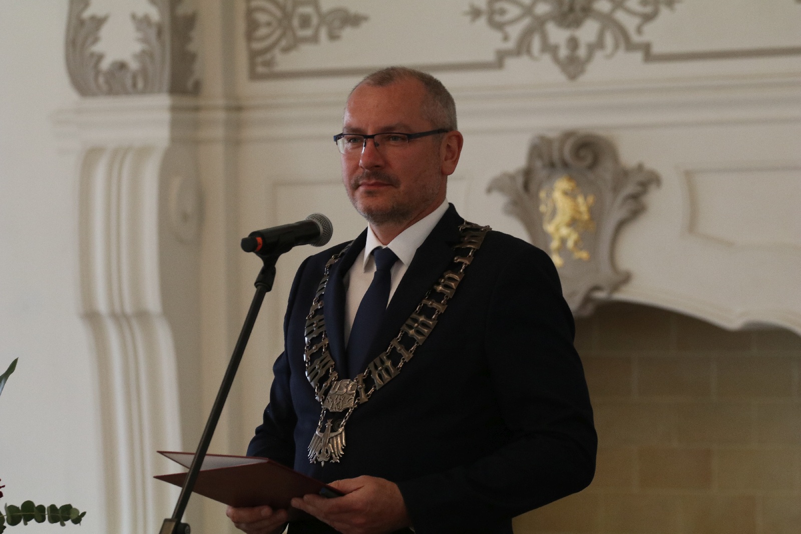 Otrzymali od prezydenta RP medale za długoletnie pożycie