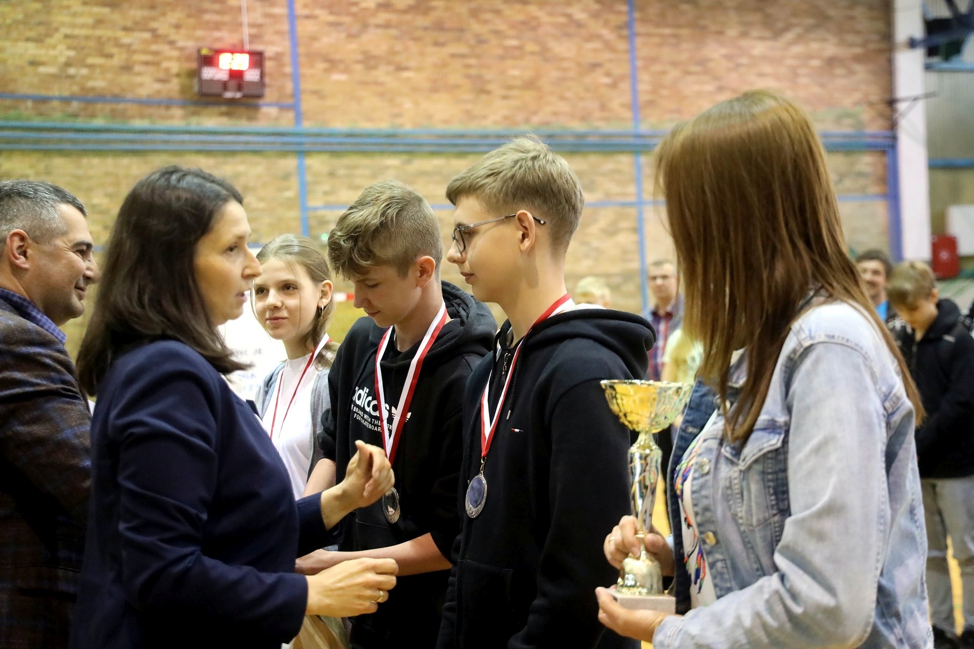 Ogólnopolski Turniej Bezpieczeństwa Ruchu Drogowego