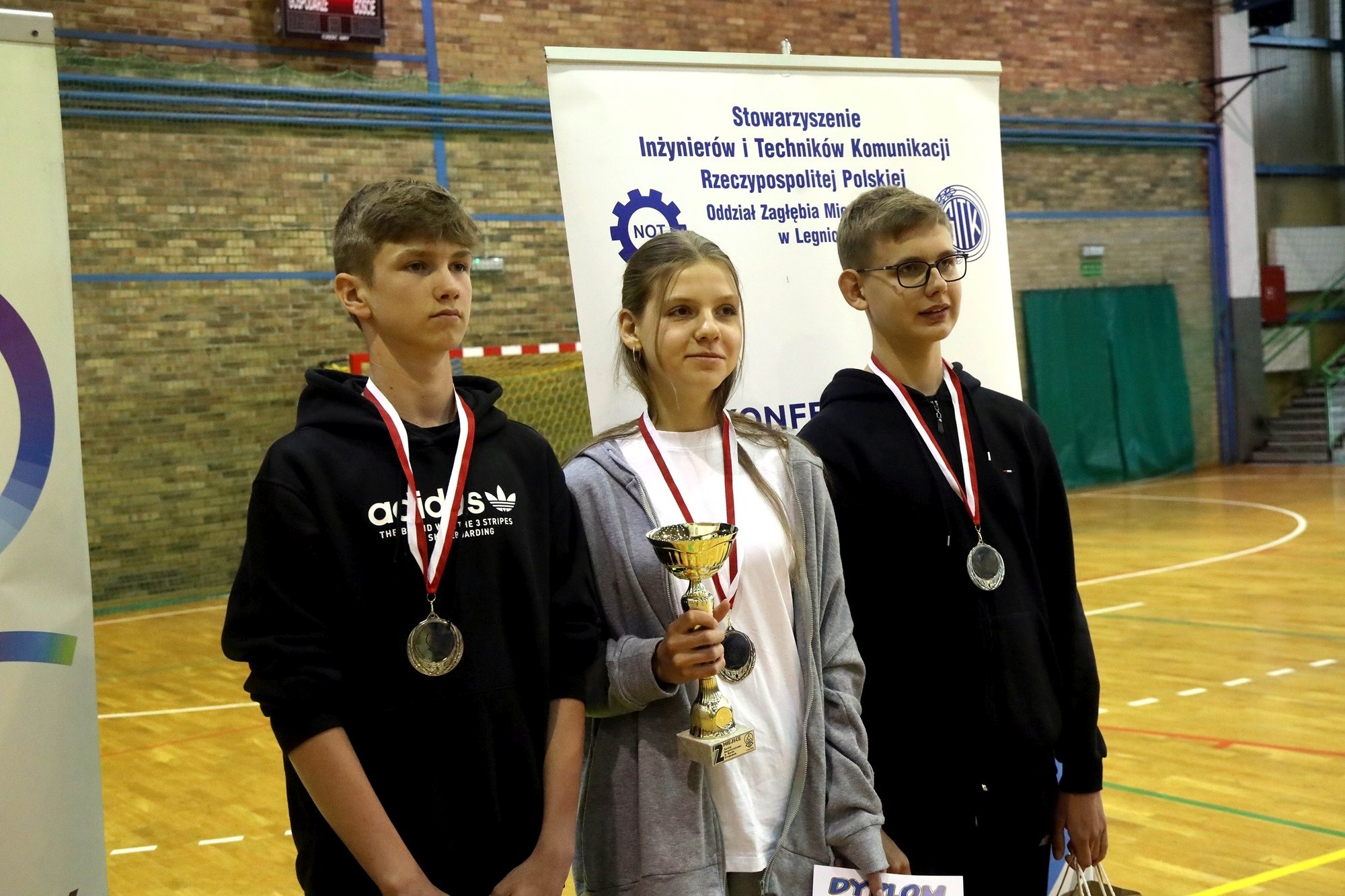 Ogólnopolski Turniej Bezpieczeństwa Ruchu Drogowego