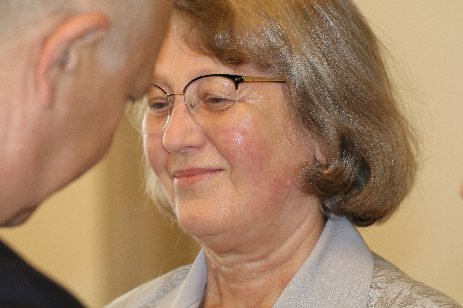 Otrzymali od prezydenta RP medale za długoletnie pożycie