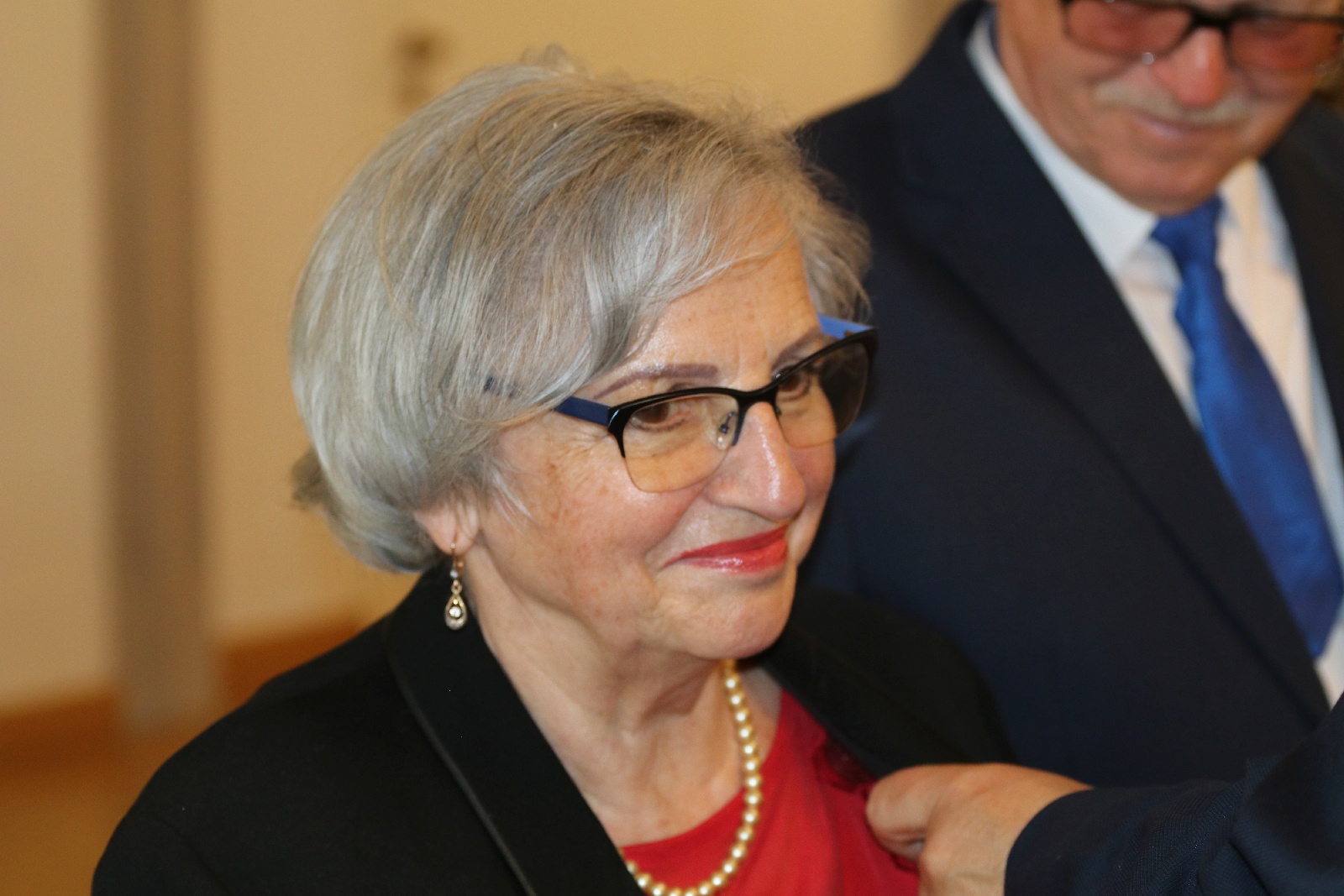 Otrzymali od prezydenta RP medale za długoletnie pożycie