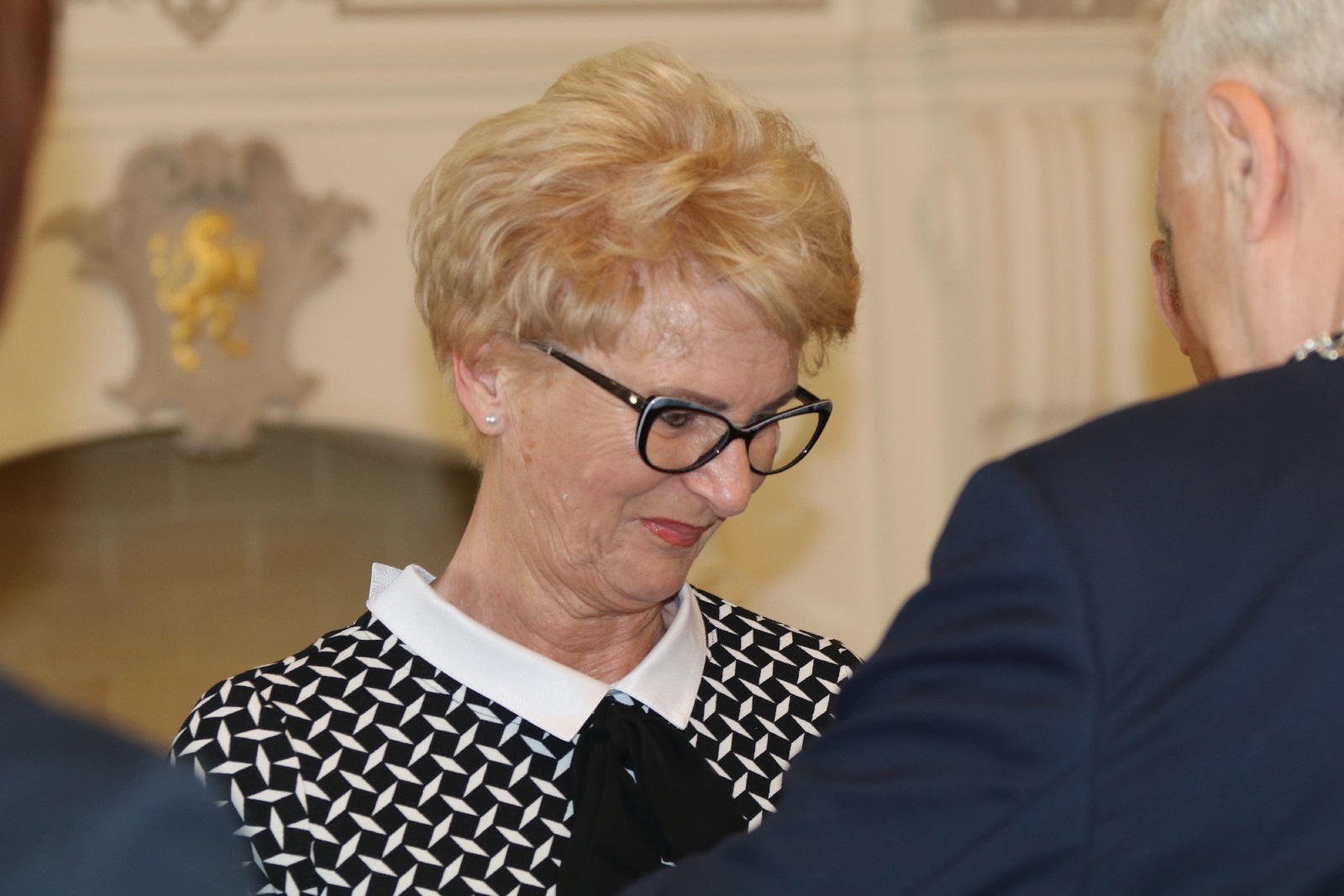 Otrzymali od prezydenta RP medale za długoletnie pożycie