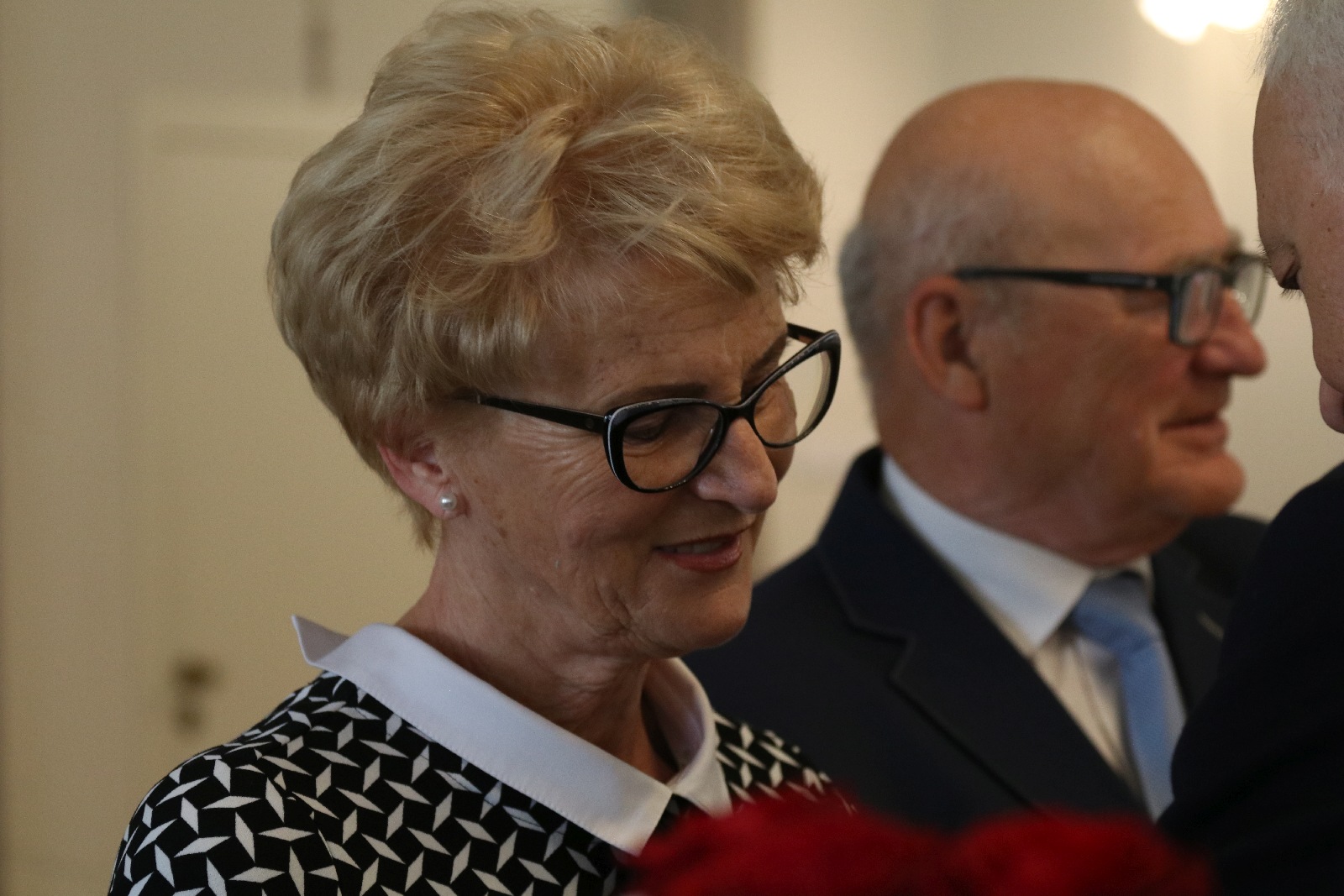 Otrzymali od prezydenta RP medale za długoletnie pożycie