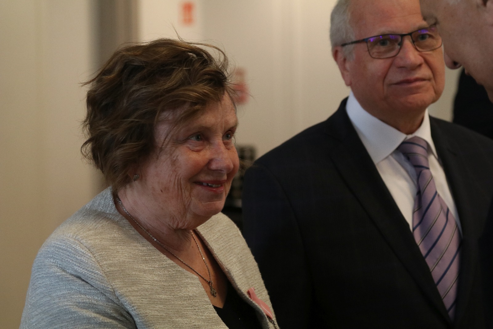 Otrzymali od prezydenta RP medale za długoletnie pożycie