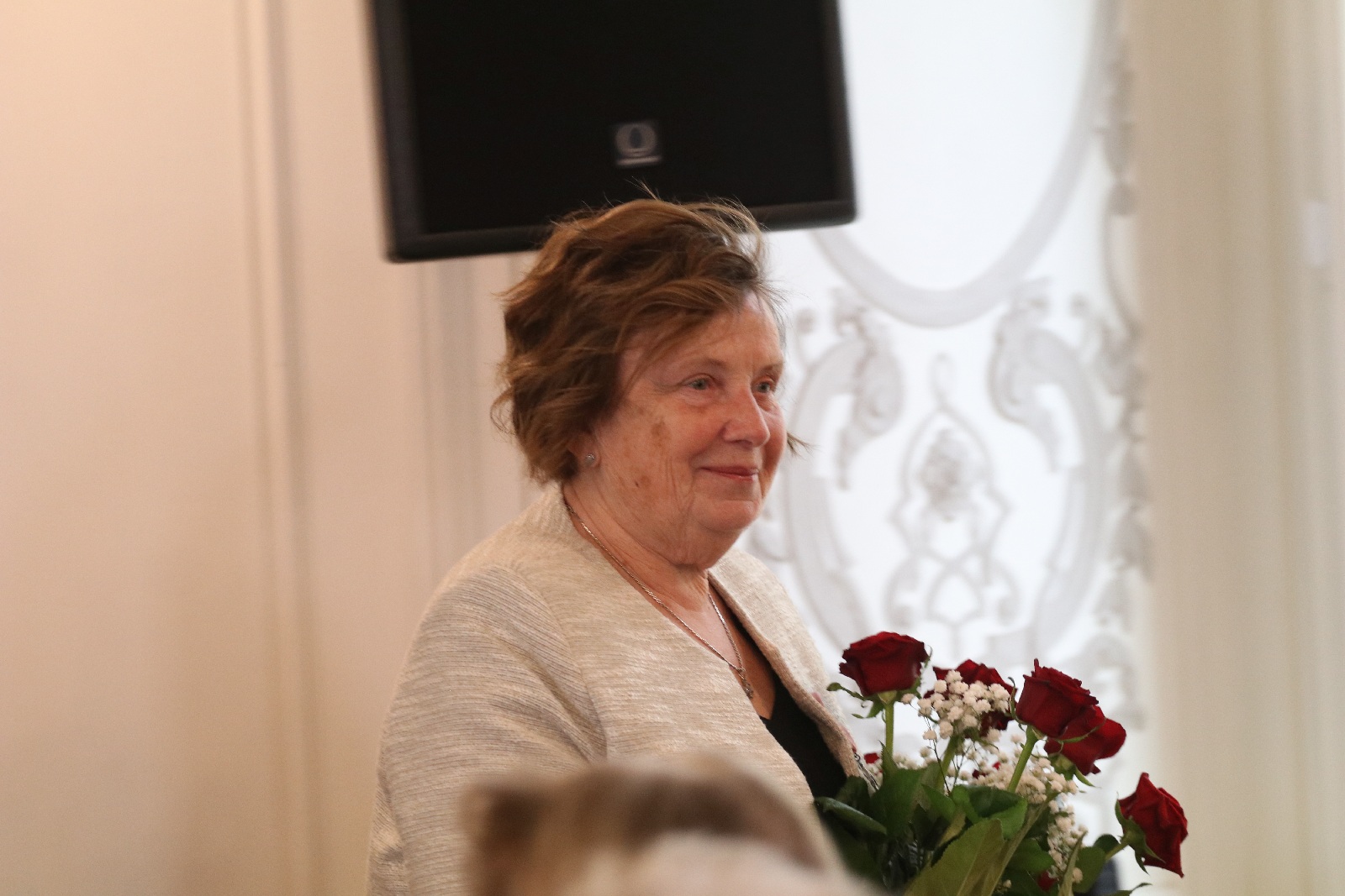 Otrzymali od prezydenta RP medale za długoletnie pożycie