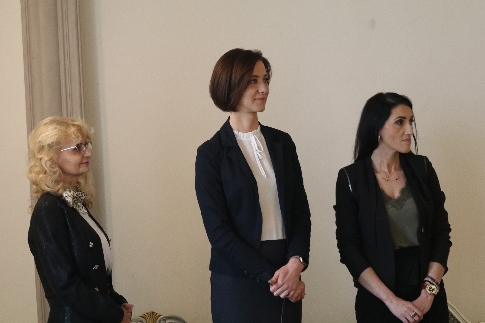 Otrzymali od prezydenta RP medale za długoletnie pożycie