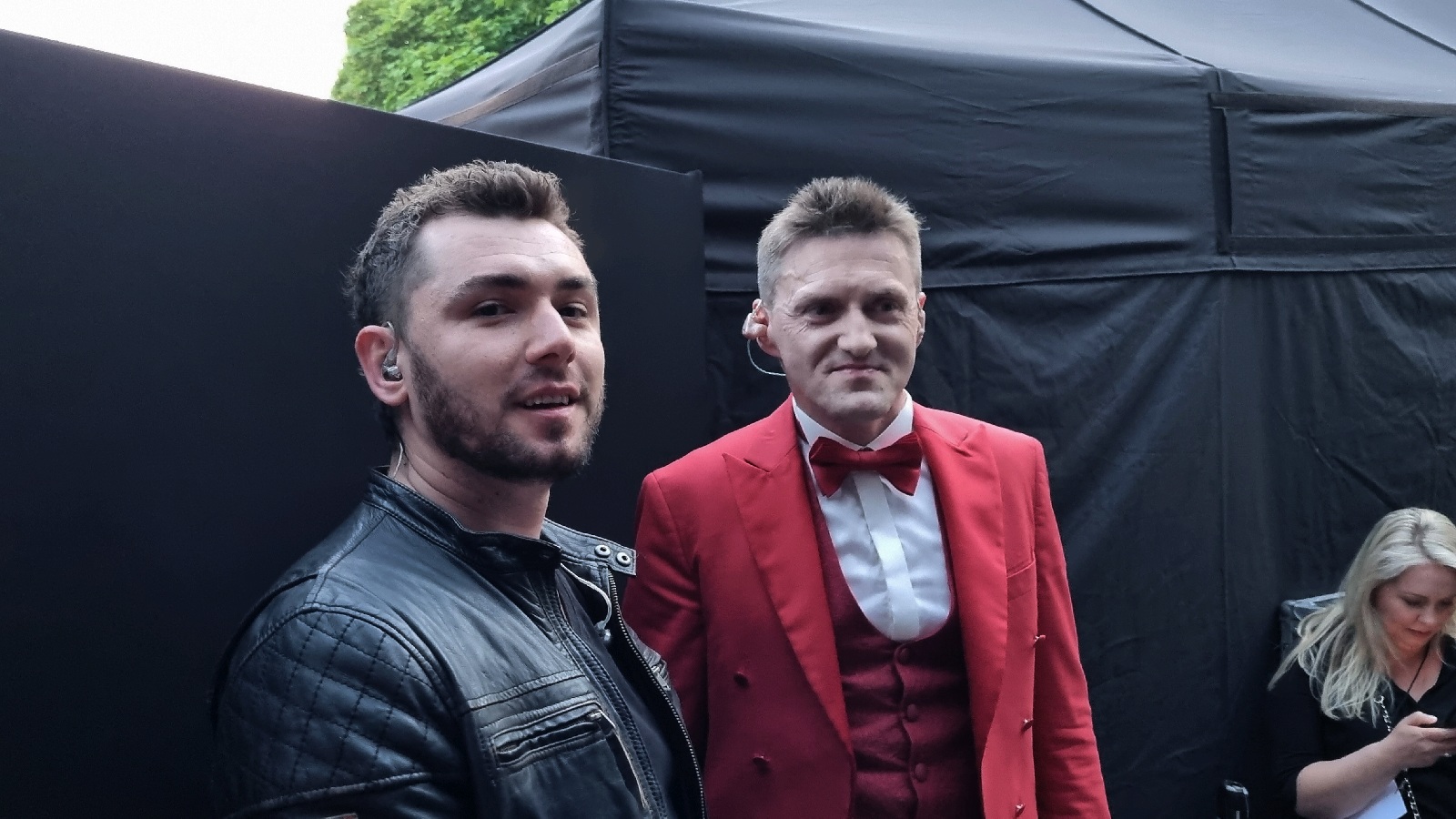 Hutnicy i legniczanie bawili się z największymi gwiazdami muzyki