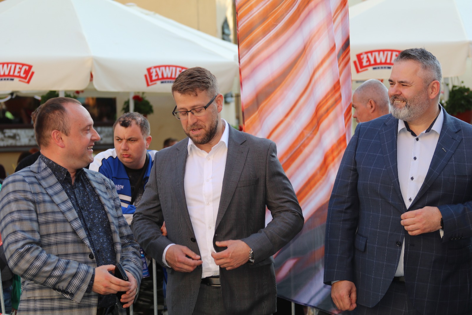 Hutnicy i legniczanie bawili się z największymi gwiazdami muzyki