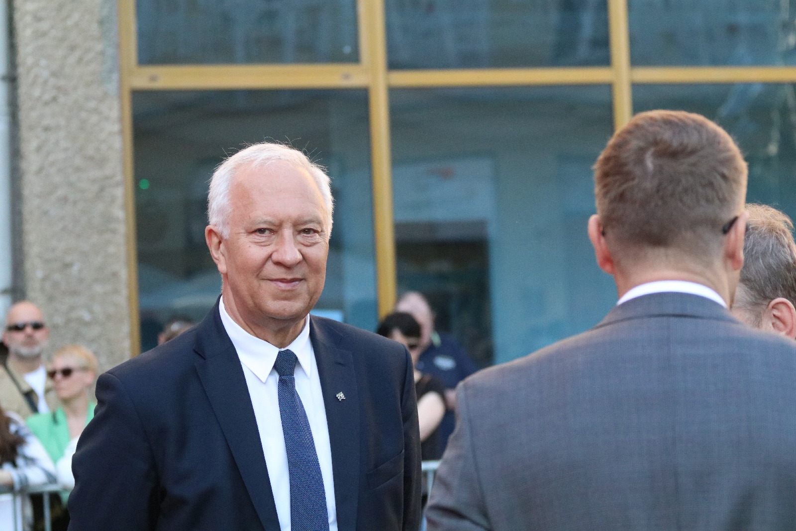 Hutnicy i legniczanie bawili się z największymi gwiazdami muzyki
