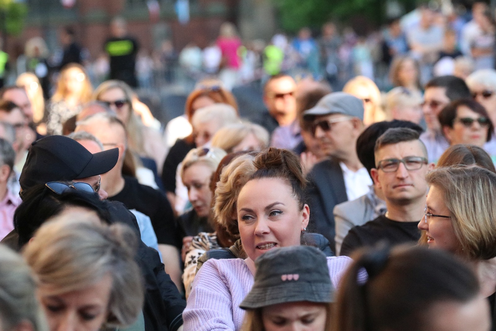 Hutnicy i legniczanie bawili się z największymi gwiazdami muzyki