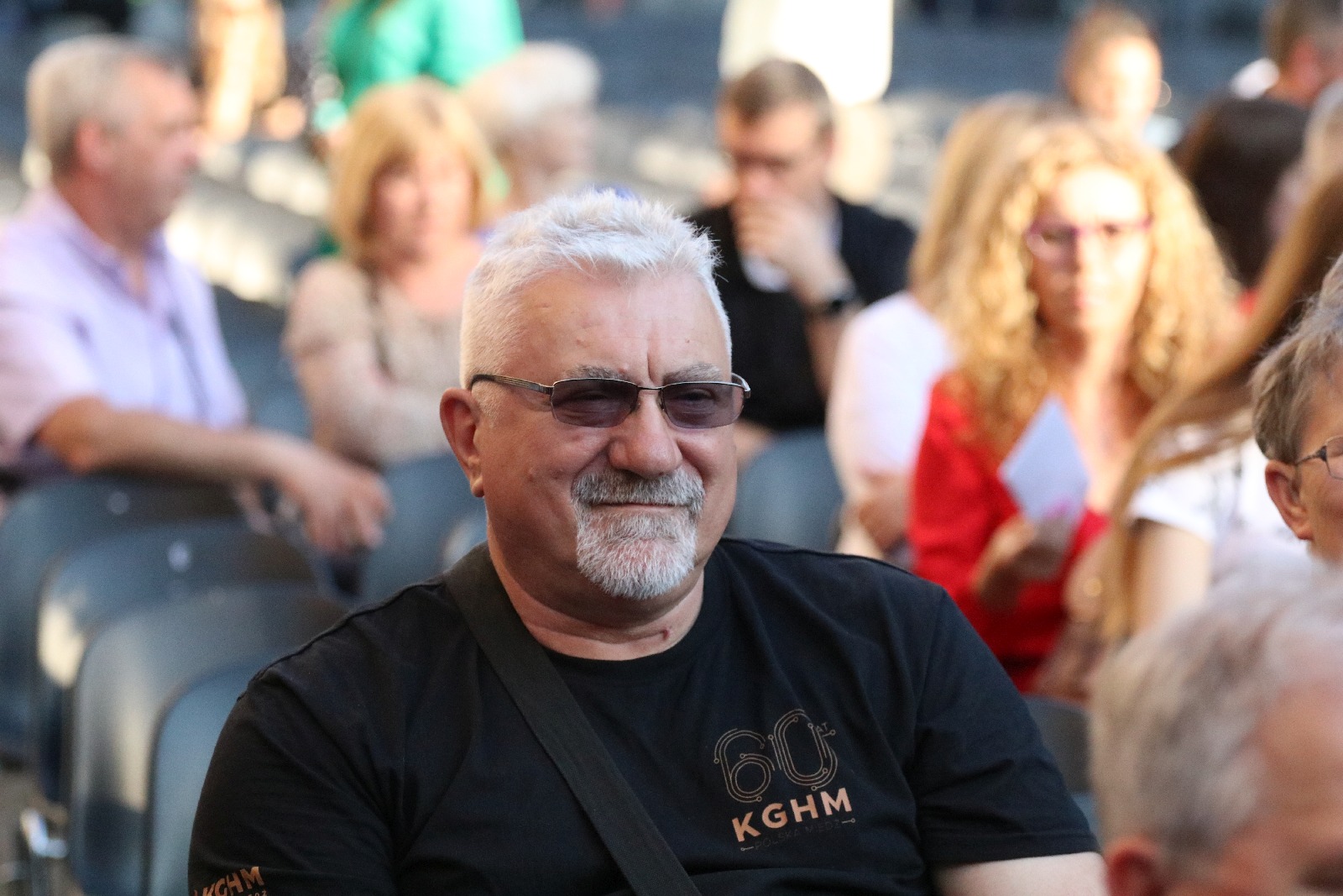 Hutnicy i legniczanie bawili się z największymi gwiazdami muzyki