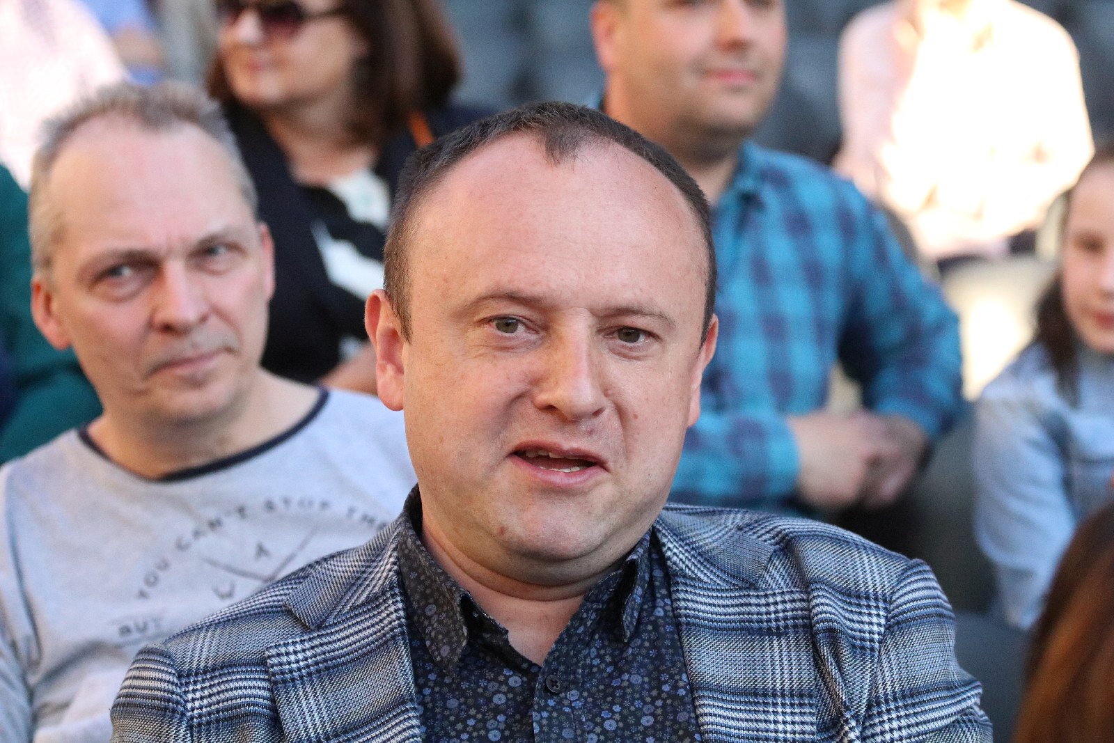 Hutnicy i legniczanie bawili się z największymi gwiazdami muzyki