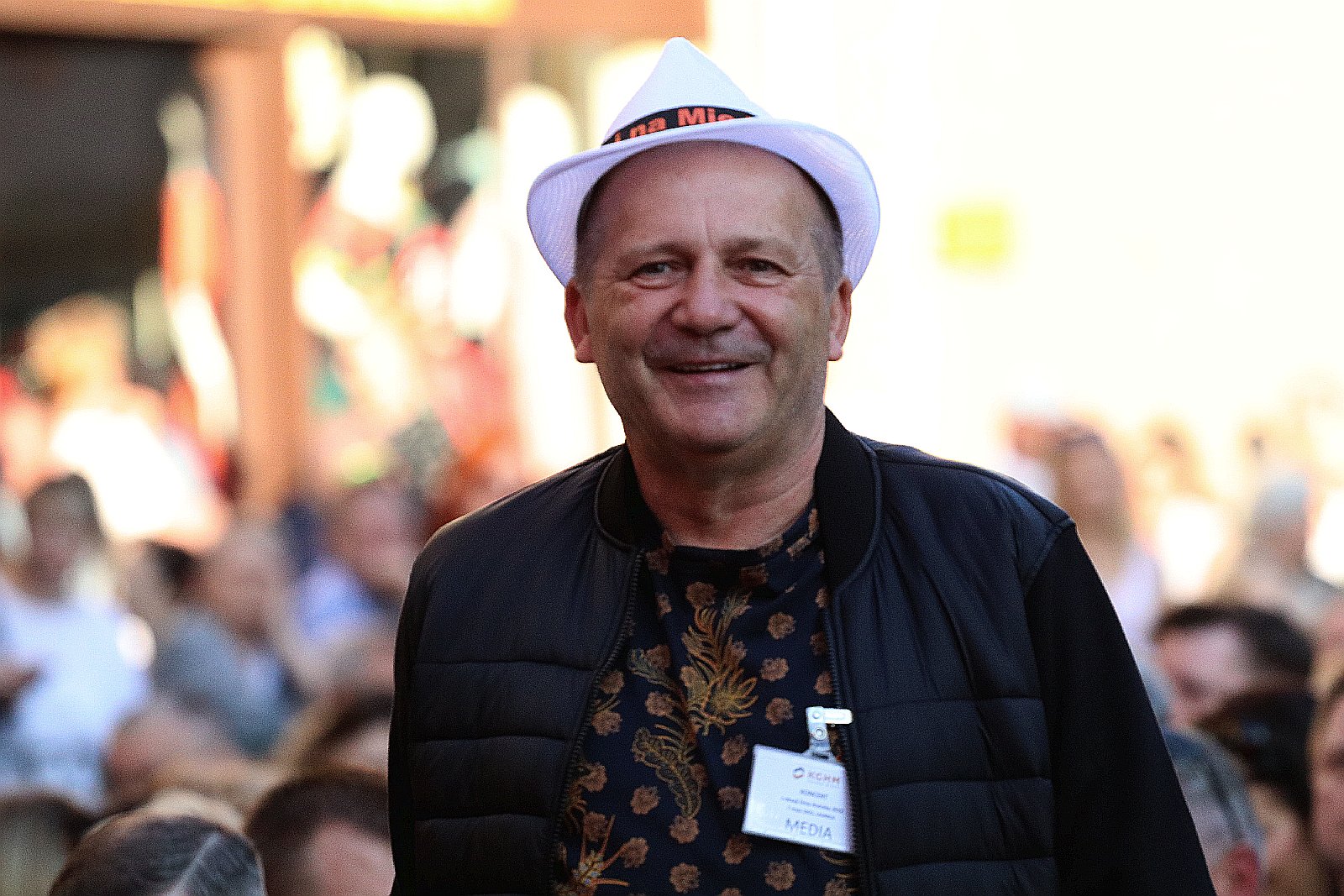 Hutnicy i legniczanie bawili się z największymi gwiazdami muzyki