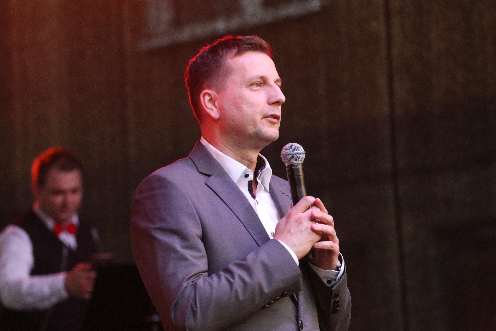Hutnicy i legniczanie bawili się z największymi gwiazdami muzyki