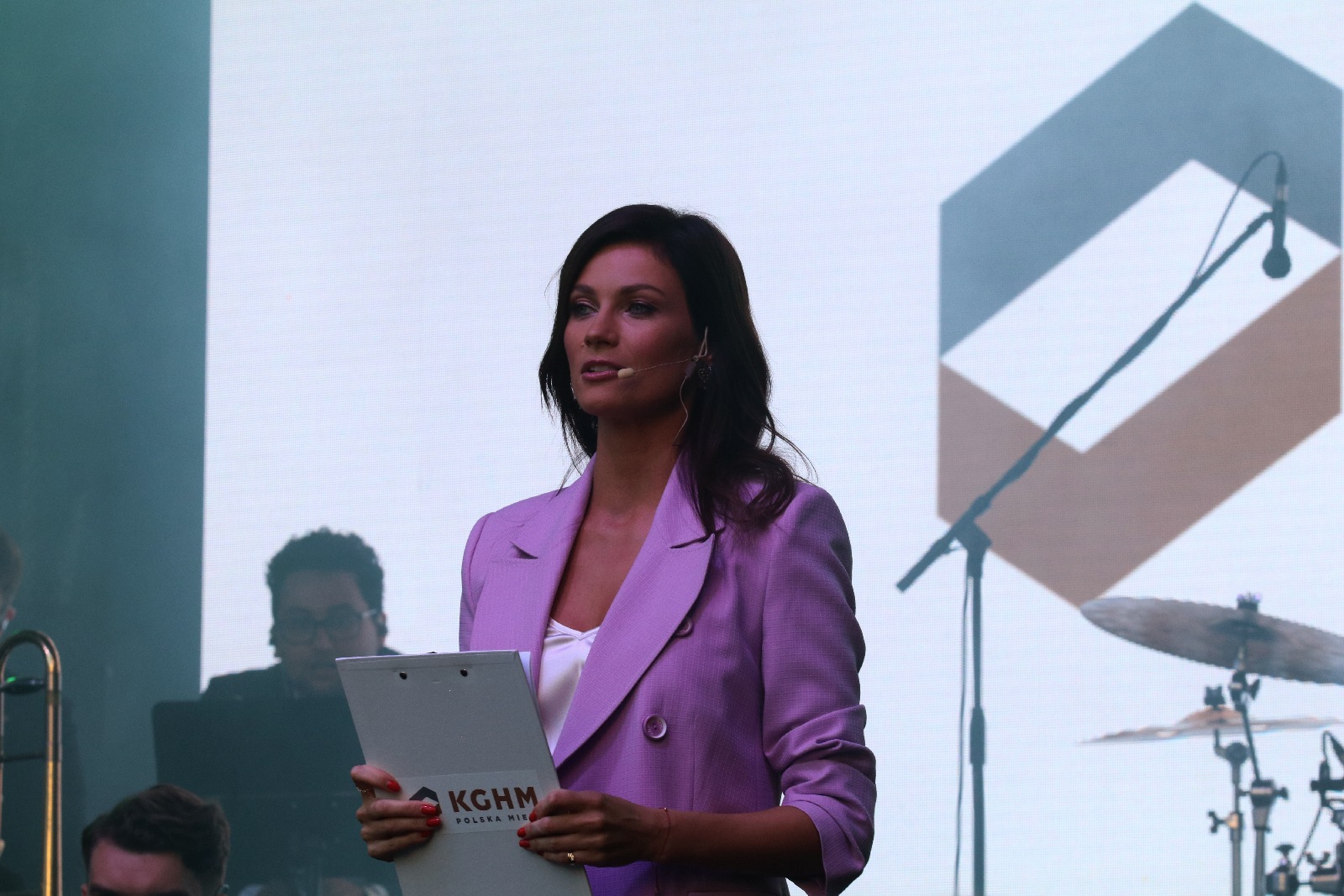 Hutnicy i legniczanie bawili się z największymi gwiazdami muzyki