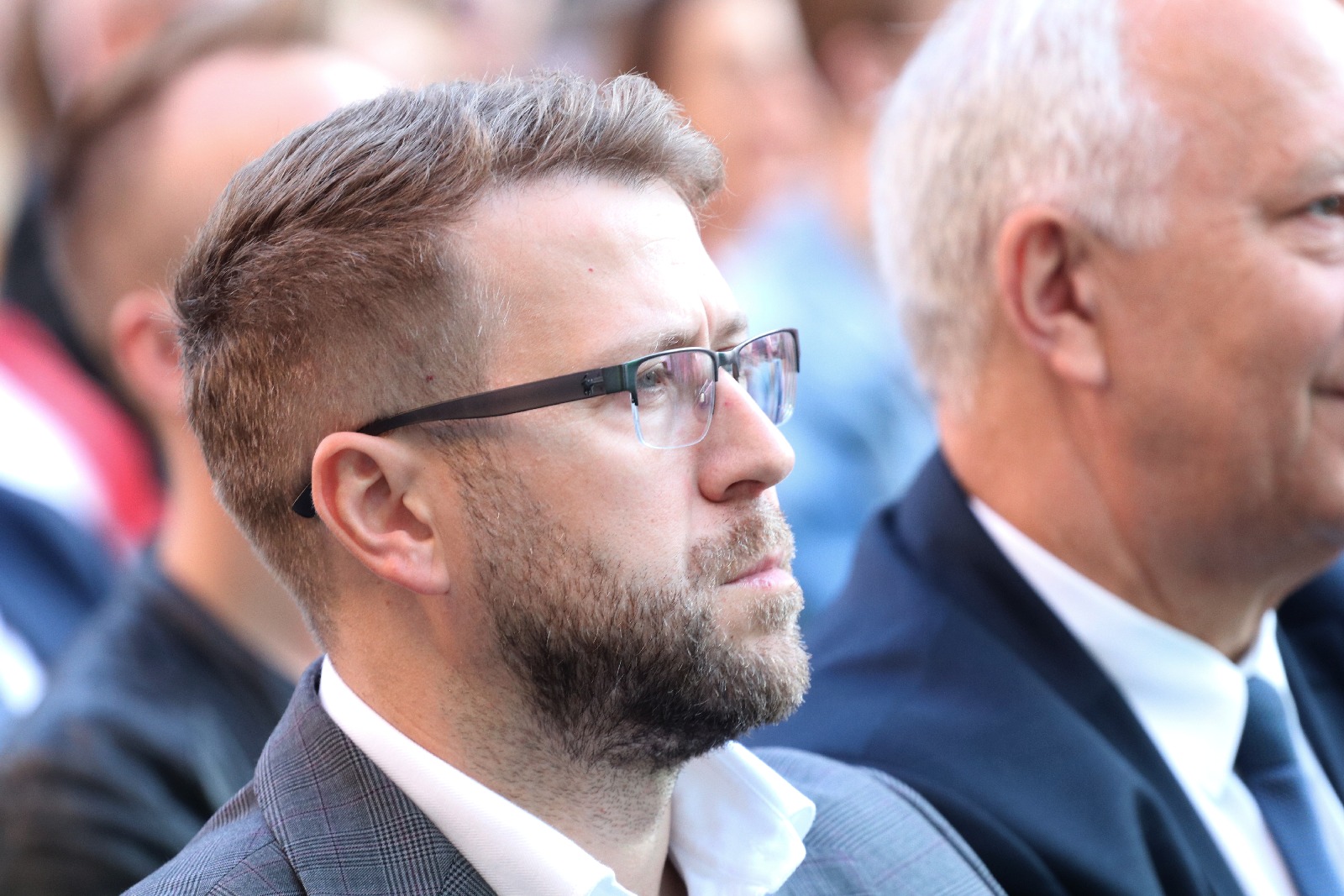 Hutnicy i legniczanie bawili się z największymi gwiazdami muzyki