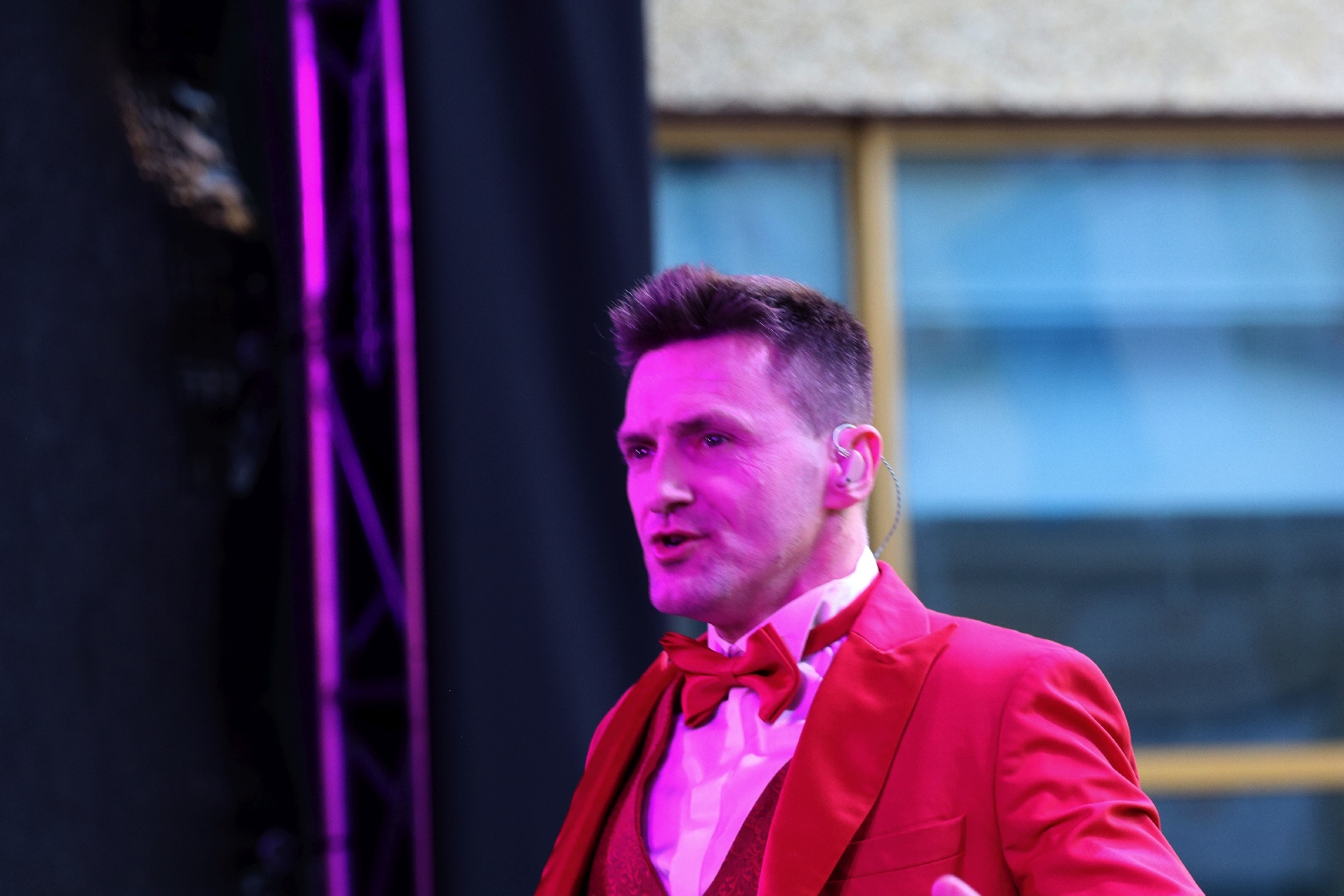 Hutnicy i legniczanie bawili się z największymi gwiazdami muzyki