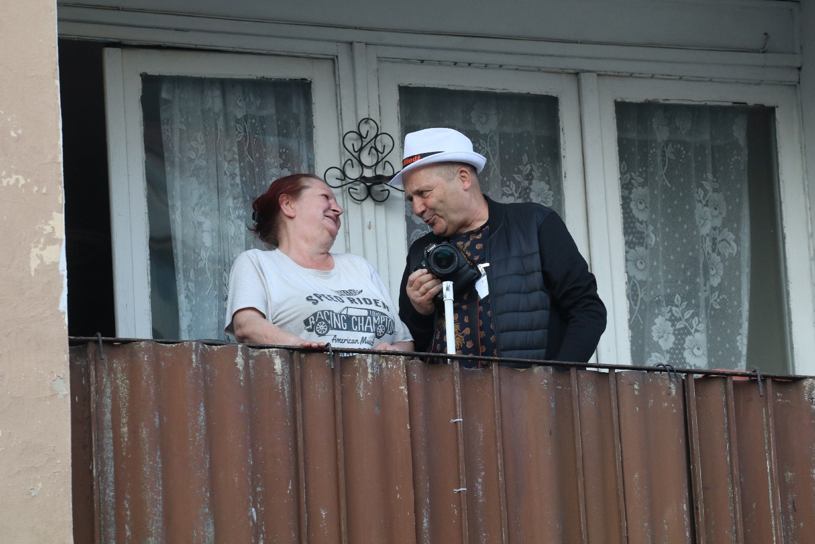 Hutnicy i legniczanie bawili się z największymi gwiazdami muzyki