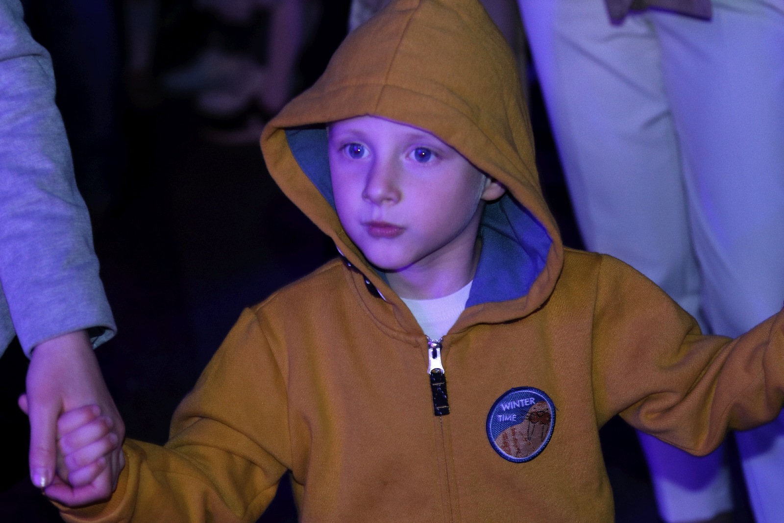 Hutnicy i legniczanie bawili się z największymi gwiazdami muzyki