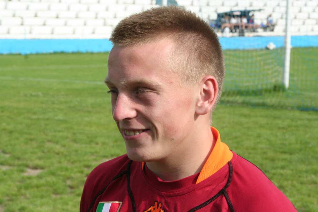 15 lat, 30 goli i 265 meczów Marcina Garucha w Miedzi Legnica