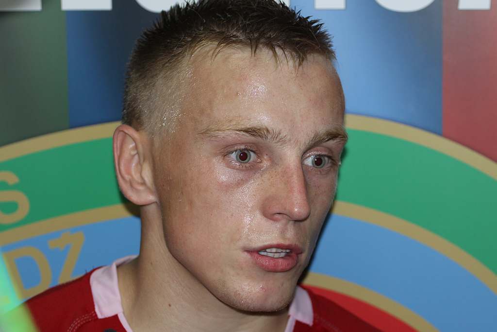15 lat, 30 goli i 265 meczów Marcina Garucha w Miedzi Legnica