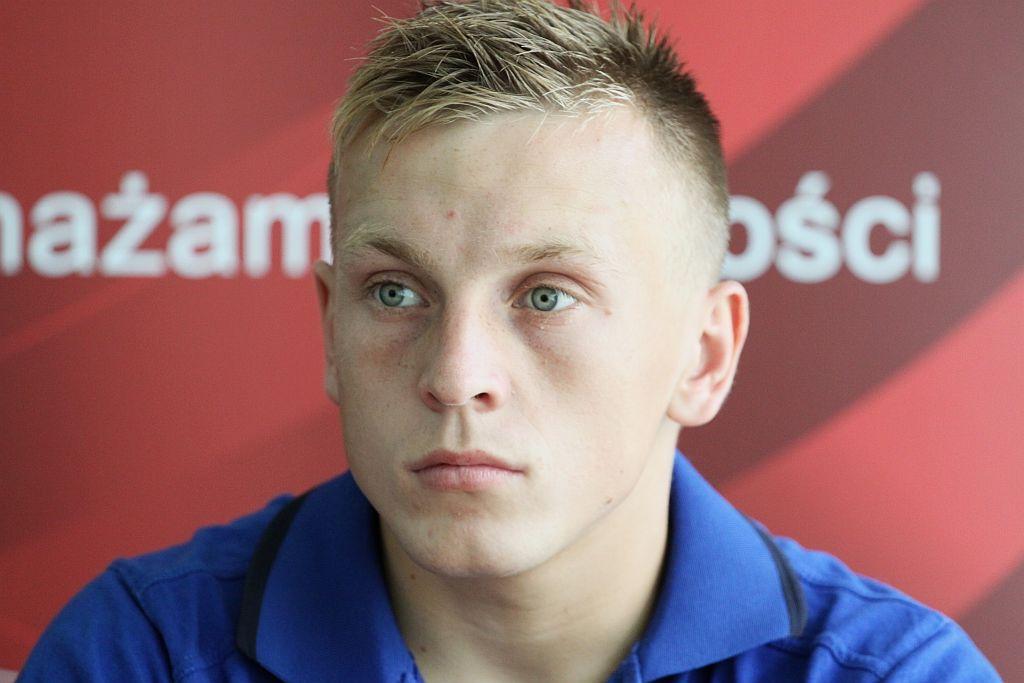 15 lat, 30 goli i 265 meczów Marcina Garucha w Miedzi Legnica