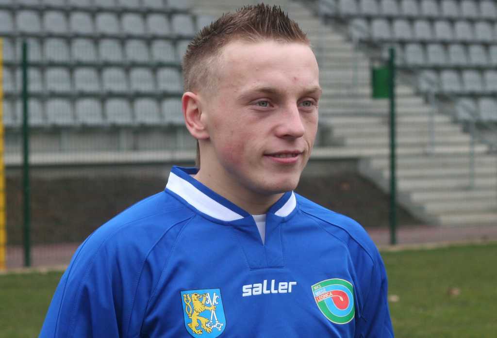 15 lat, 30 goli i 265 meczów Marcina Garucha w Miedzi Legnica