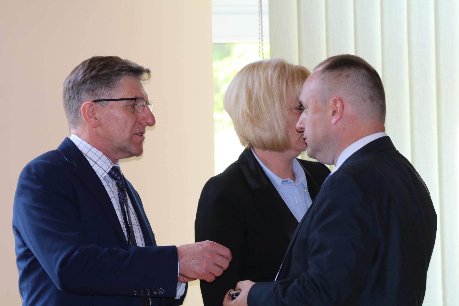 Legniccy hutnicy odznaczeni z okazji swojego święta