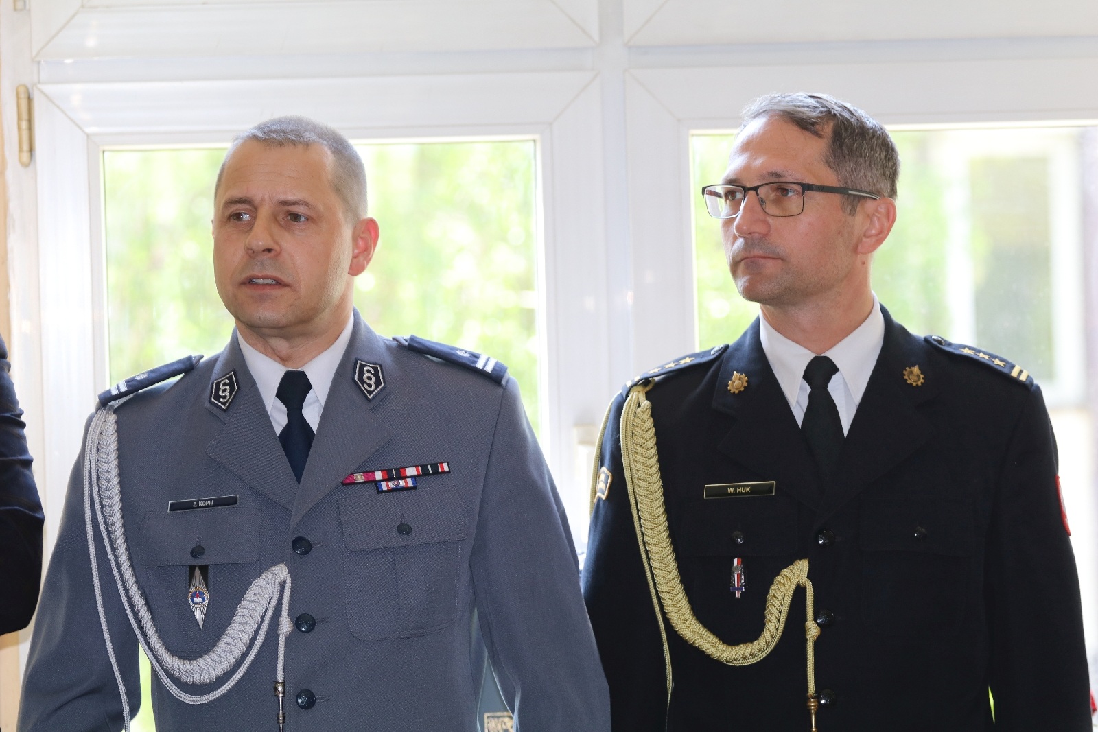 Legniccy hutnicy odznaczeni z okazji swojego święta