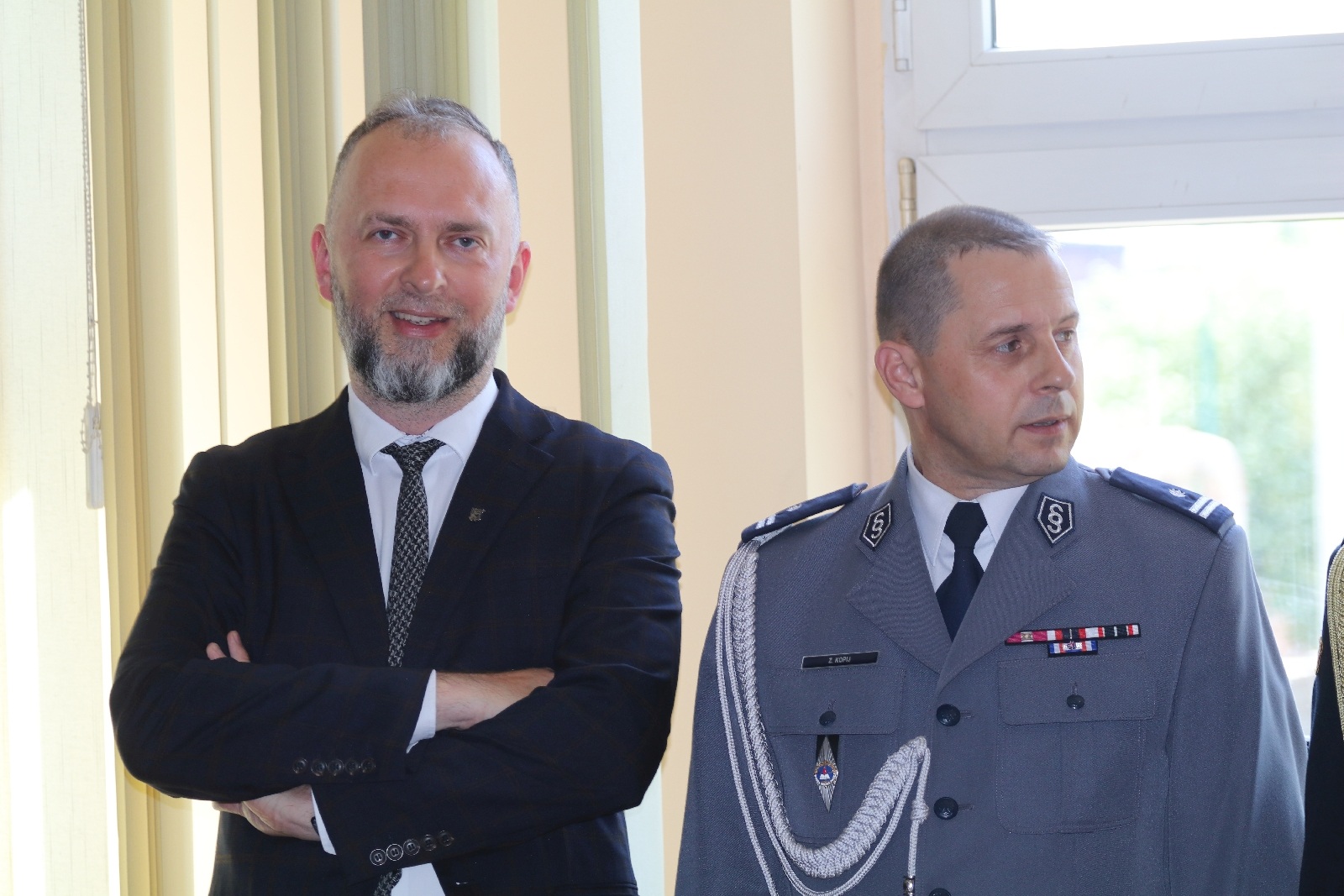 Legniccy hutnicy odznaczeni z okazji swojego święta