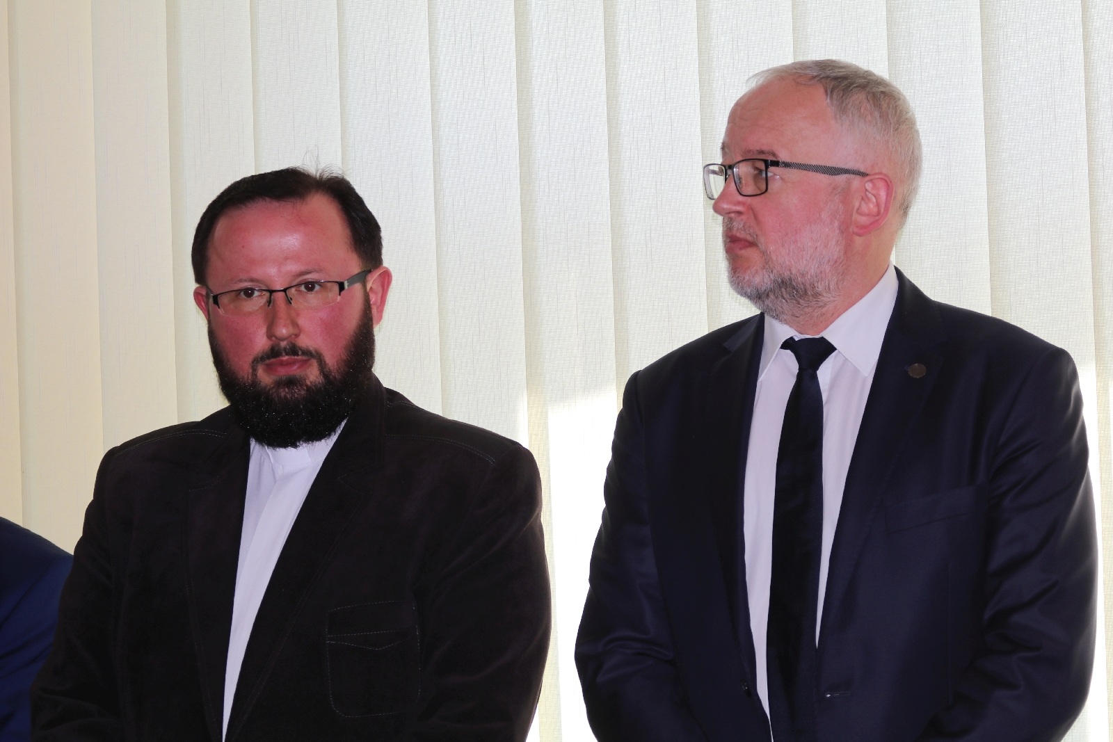 Legniccy hutnicy odznaczeni z okazji swojego święta