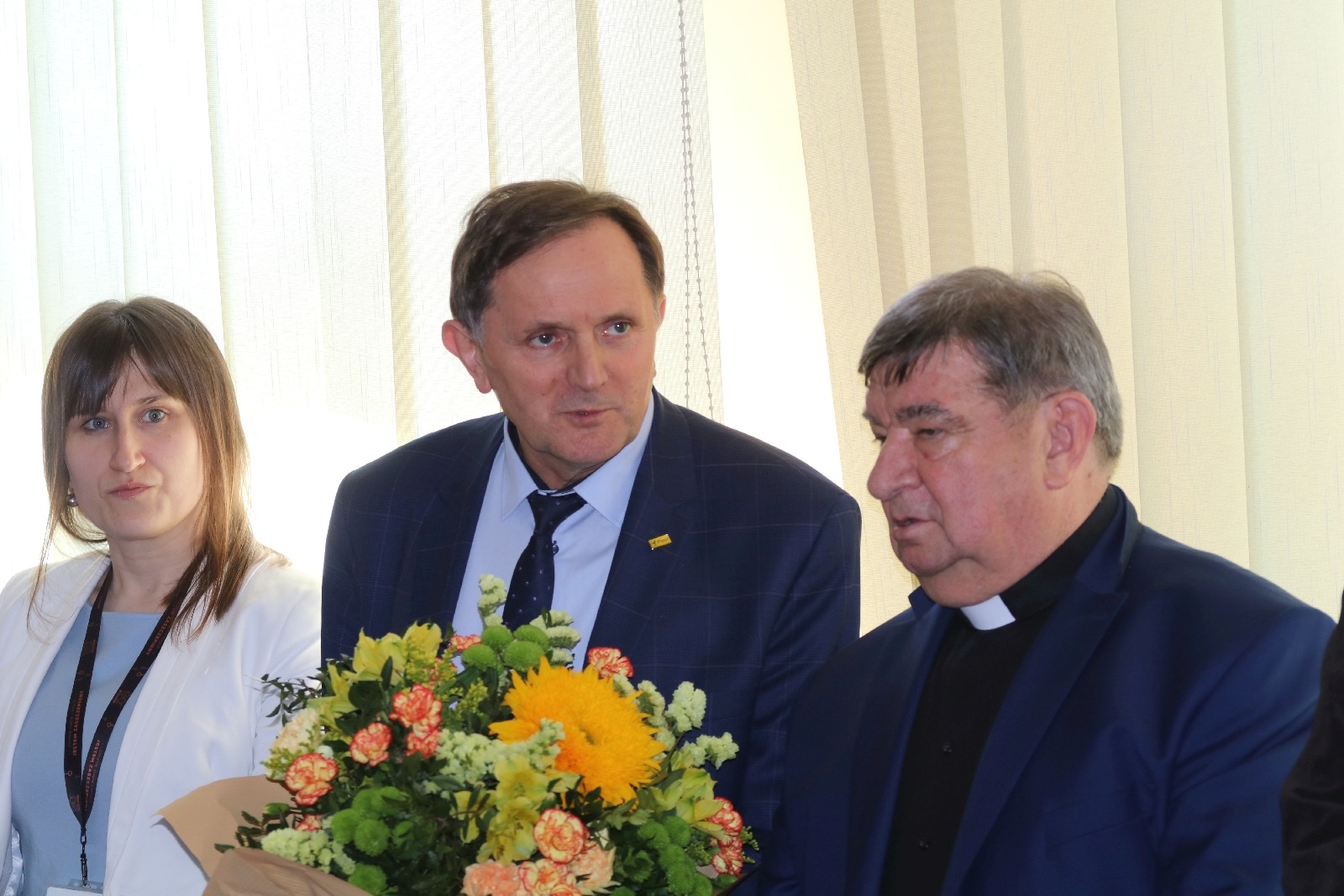 Legniccy hutnicy odznaczeni z okazji swojego święta