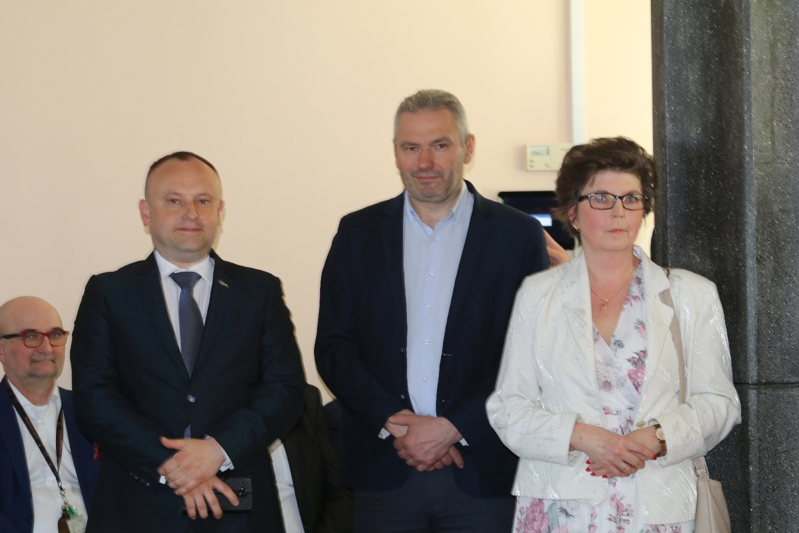 Legniccy hutnicy odznaczeni z okazji swojego święta