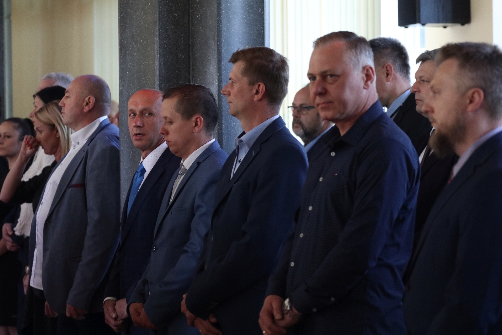 Legniccy hutnicy odznaczeni z okazji swojego święta