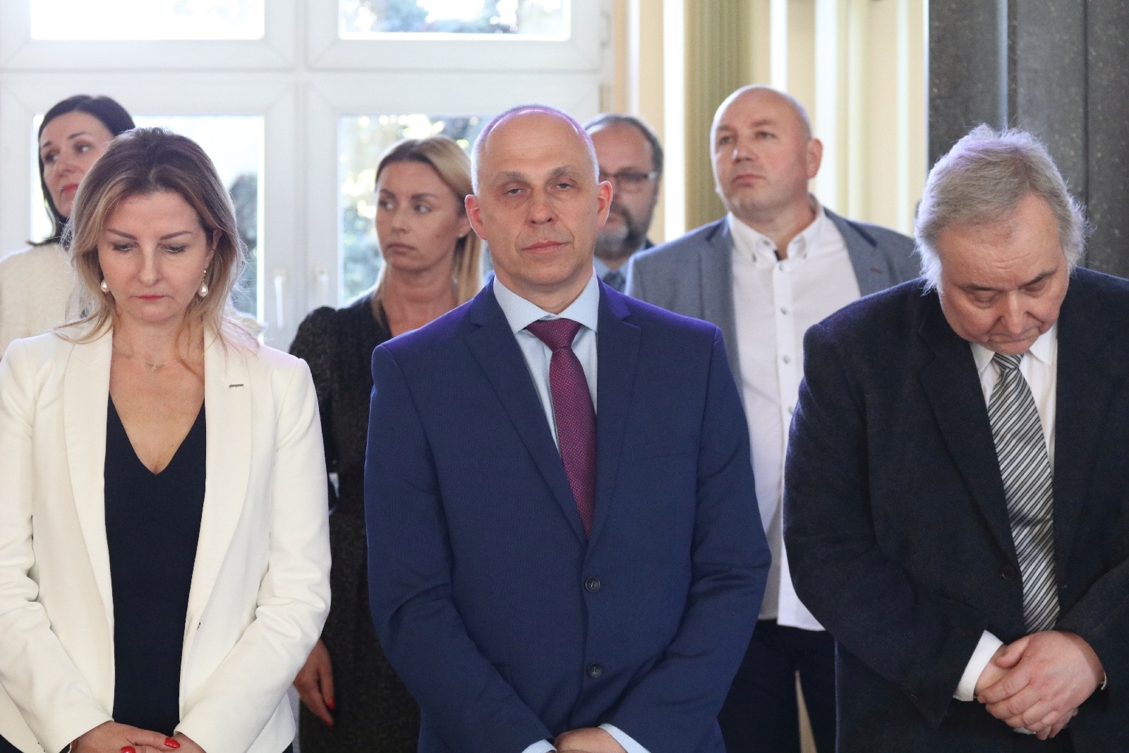 Legniccy hutnicy odznaczeni z okazji swojego święta