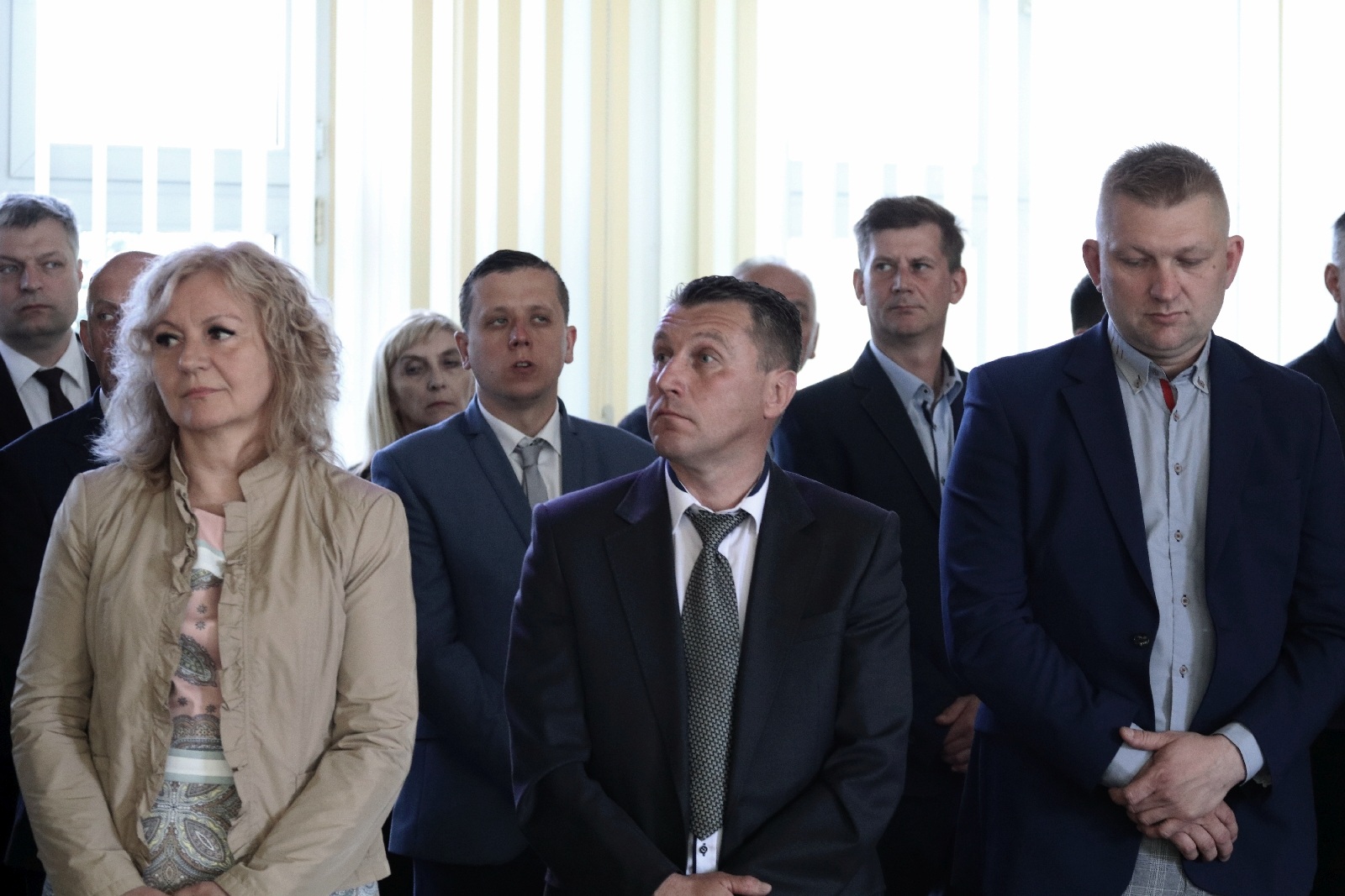 Legniccy hutnicy odznaczeni z okazji swojego święta