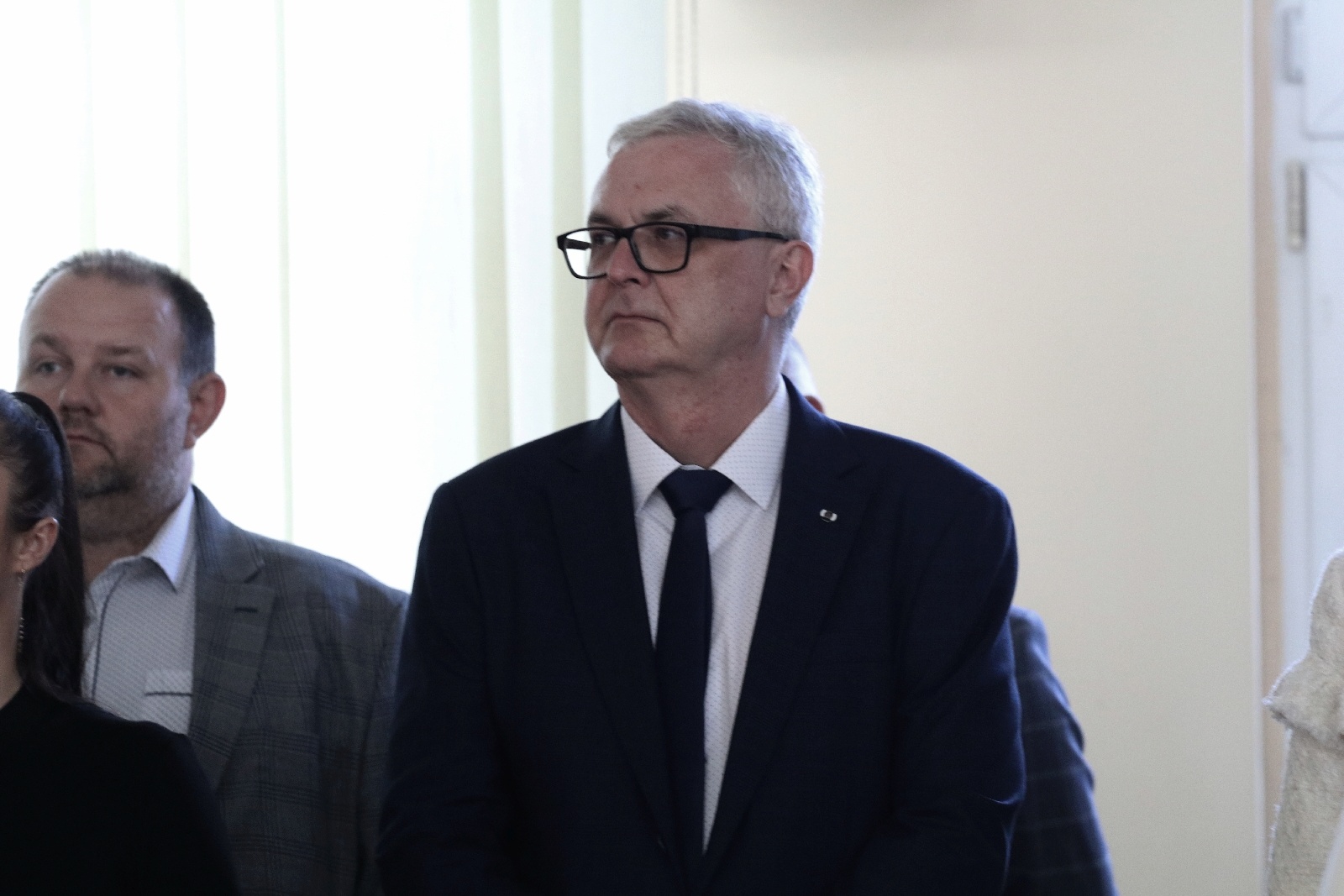 Legniccy hutnicy odznaczeni z okazji swojego święta