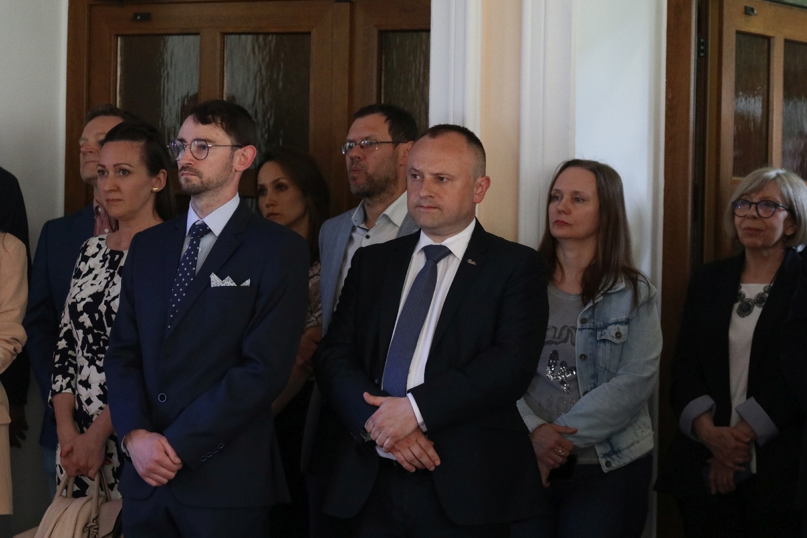 Legniccy hutnicy odznaczeni z okazji swojego święta