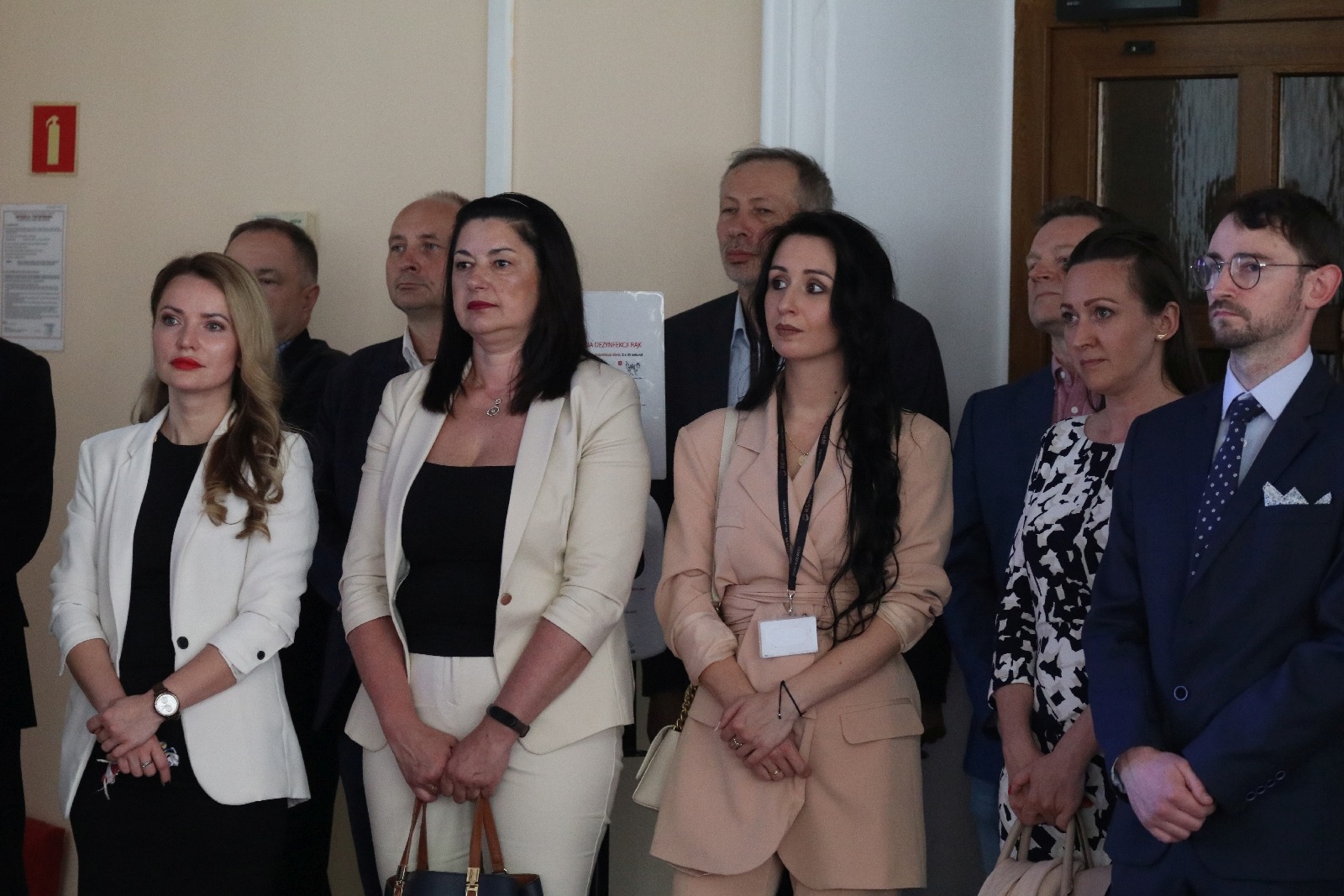 Legniccy hutnicy odznaczeni z okazji swojego święta