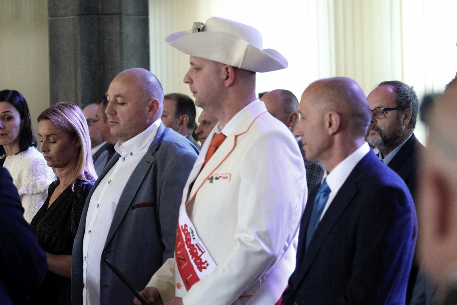 Legniccy hutnicy odznaczeni z okazji swojego święta