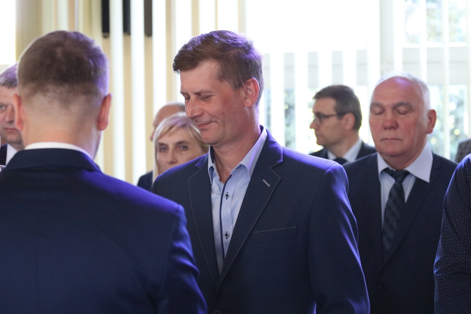 Legniccy hutnicy odznaczeni z okazji swojego święta