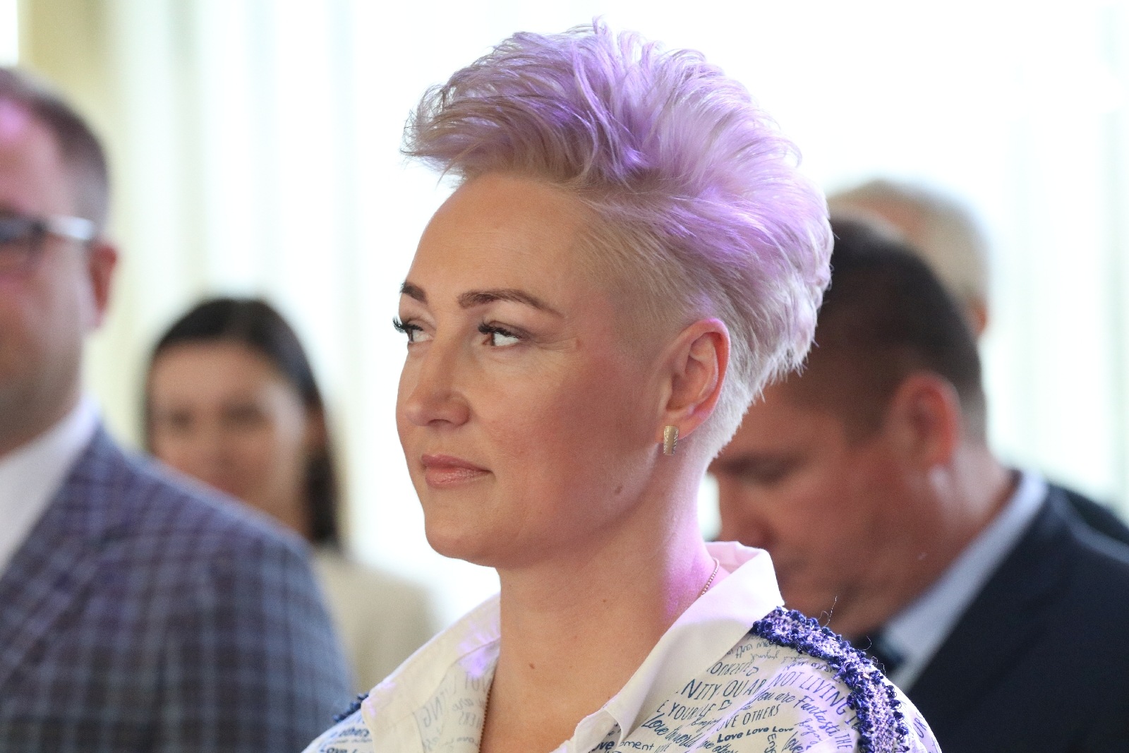 Legniccy hutnicy odznaczeni z okazji swojego święta