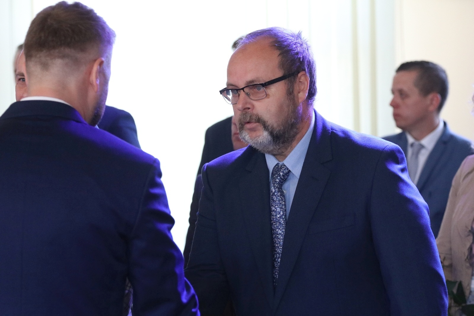 Legniccy hutnicy odznaczeni z okazji swojego święta