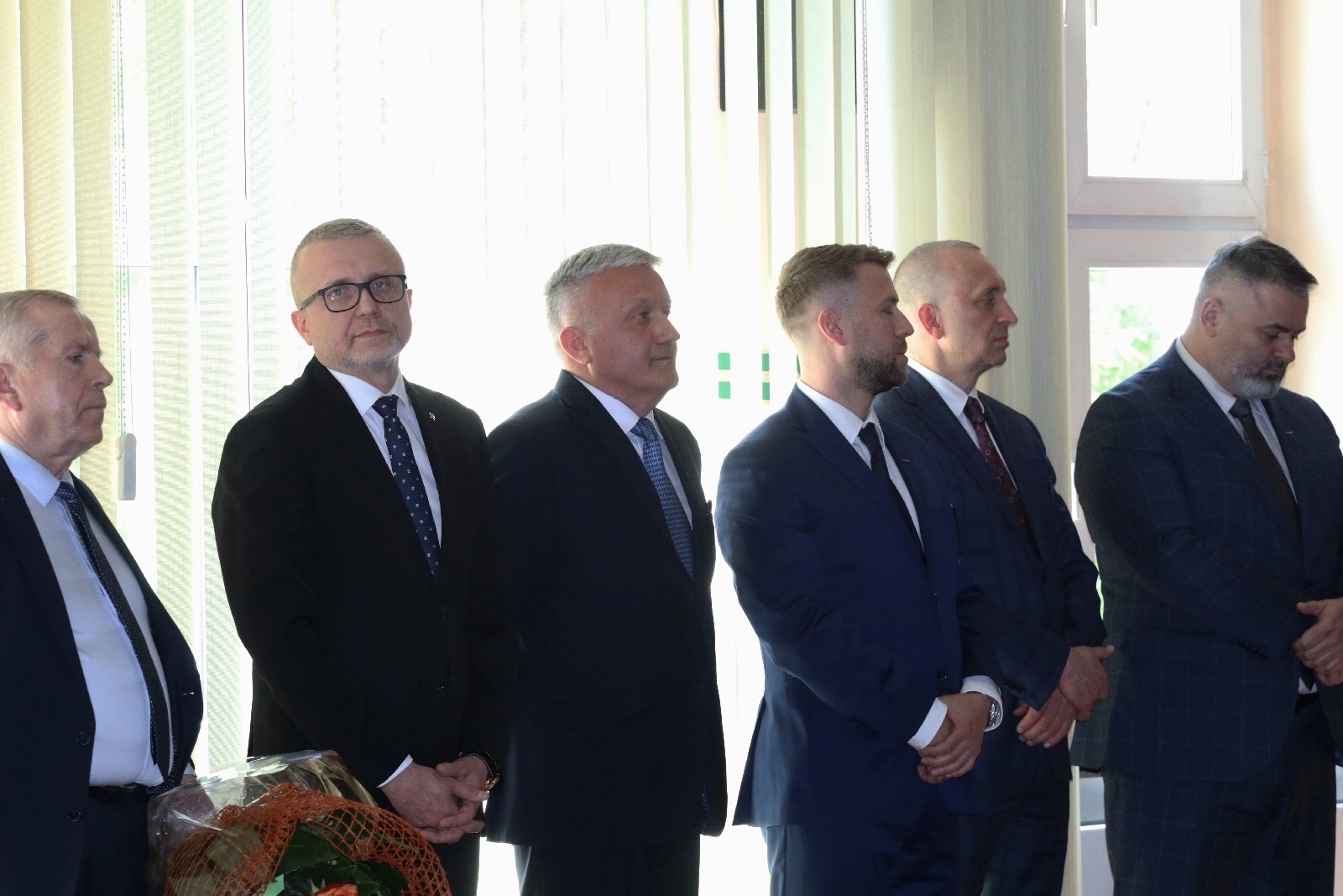 Legniccy hutnicy odznaczeni z okazji swojego święta