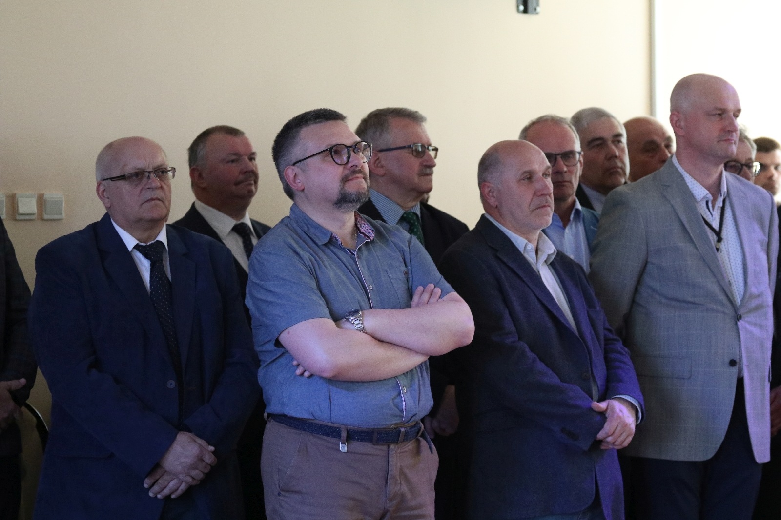 Legniccy hutnicy odznaczeni z okazji swojego święta