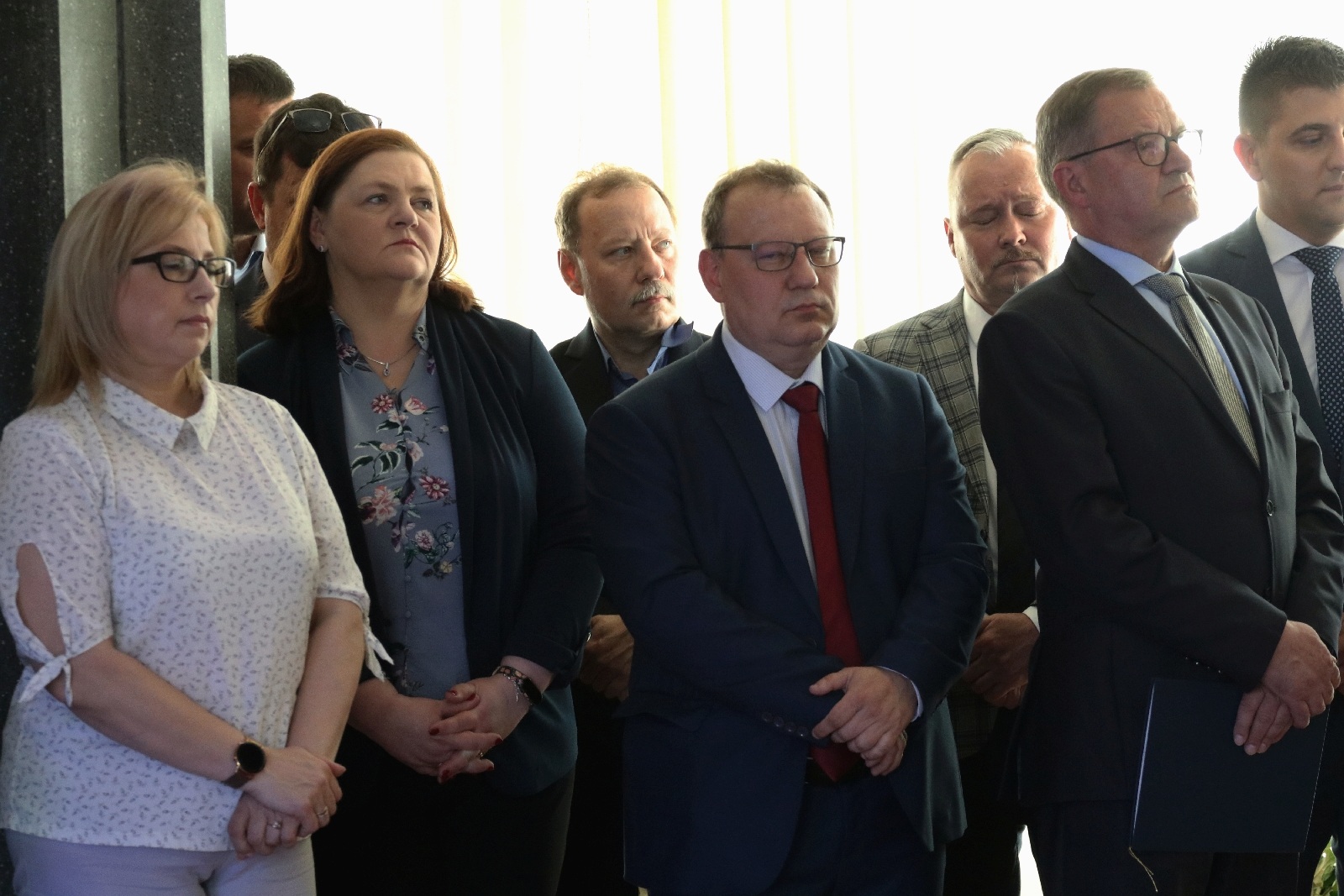 Legniccy hutnicy odznaczeni z okazji swojego święta