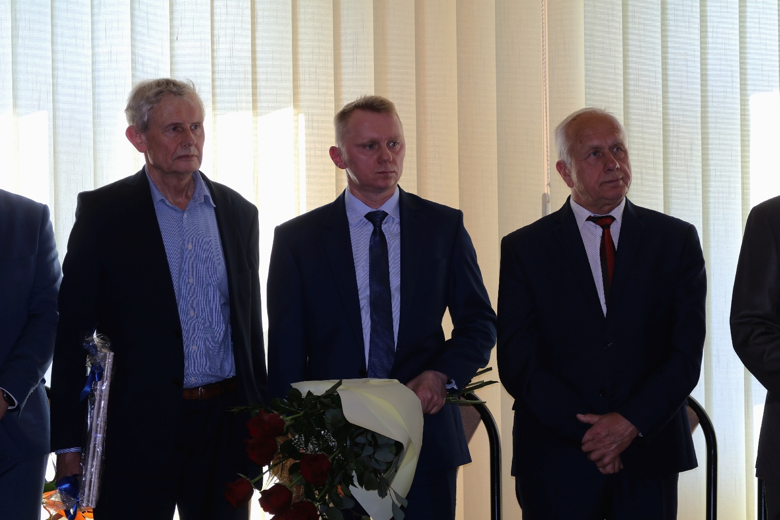 Legniccy hutnicy odznaczeni z okazji swojego święta