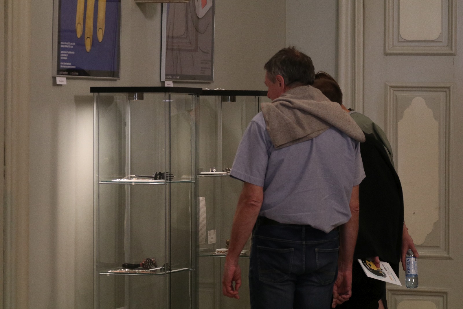 Rozpoczął się „srebrny weekend” z Galerią Sztuki w Legnicy