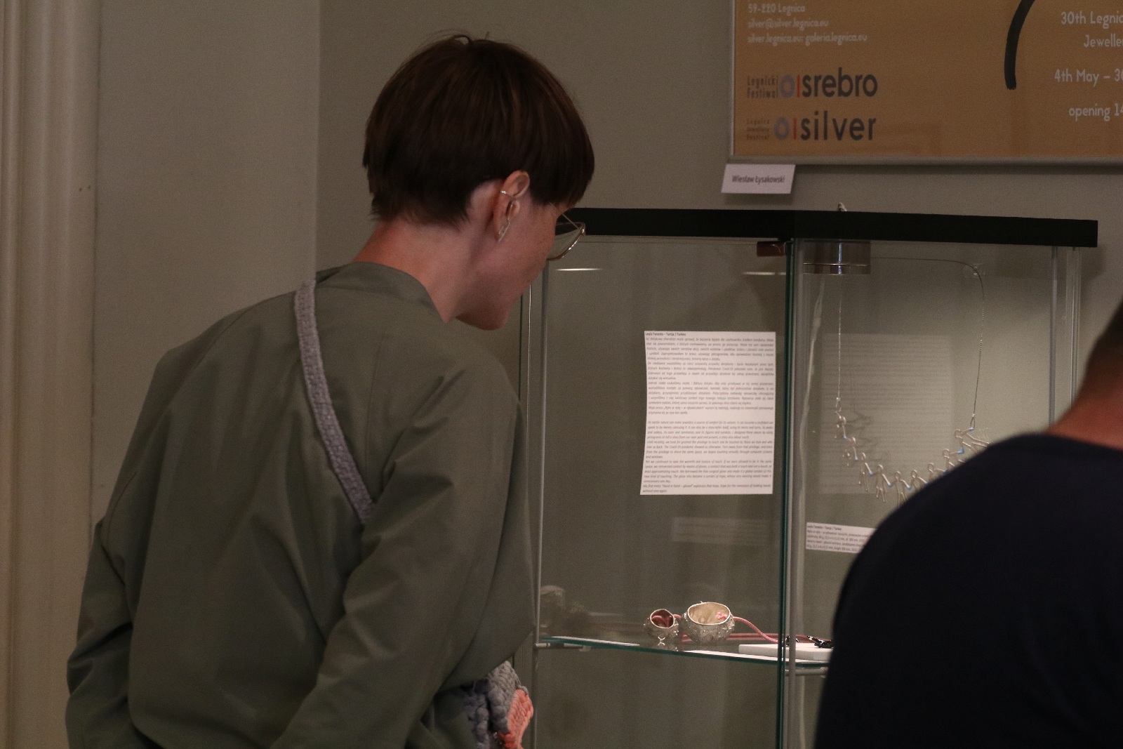 Rozpoczął się „srebrny weekend” z Galerią Sztuki w Legnicy